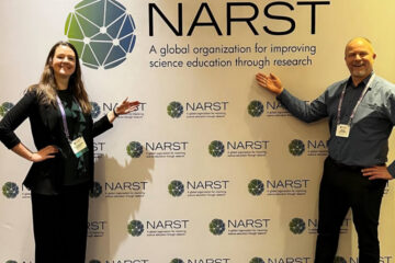 To NAFA/CESE ph.d.-studerende til konference
