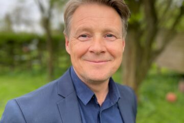 Robert Eskildsen Jepsen